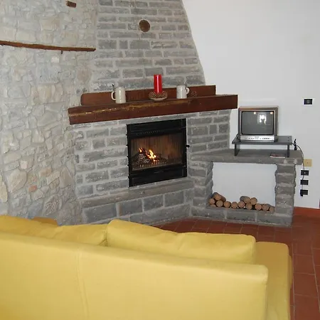 La Casa Di Ponyo Appartamento *