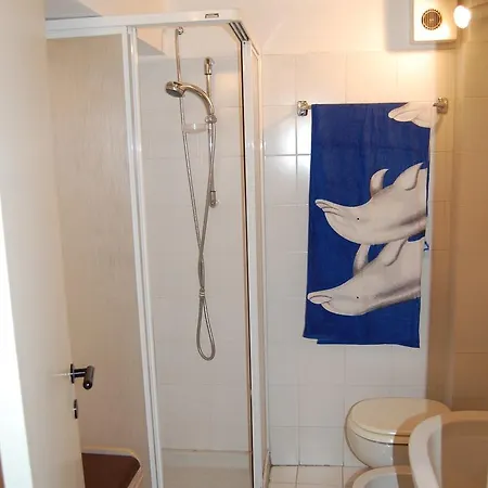La Casa Di Ponyo ברצ'טו