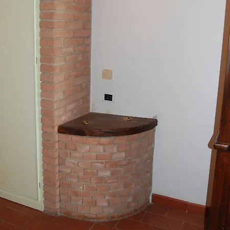דירה La Casa Di Ponyo